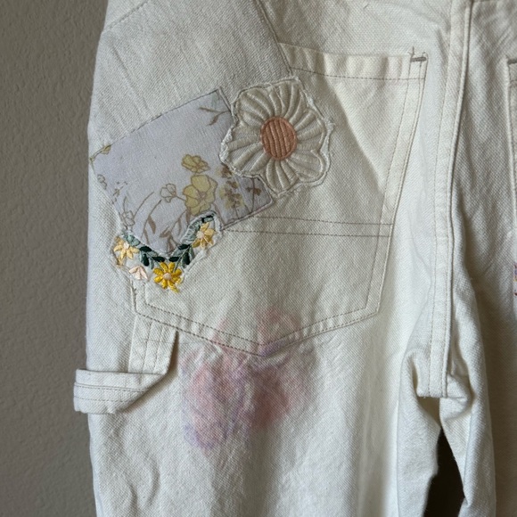 Free People Woman’s love alive pants - Picture 7 of 8